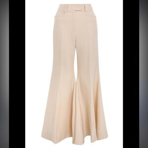 Zimmerman Kaleidoscope Crop Flare